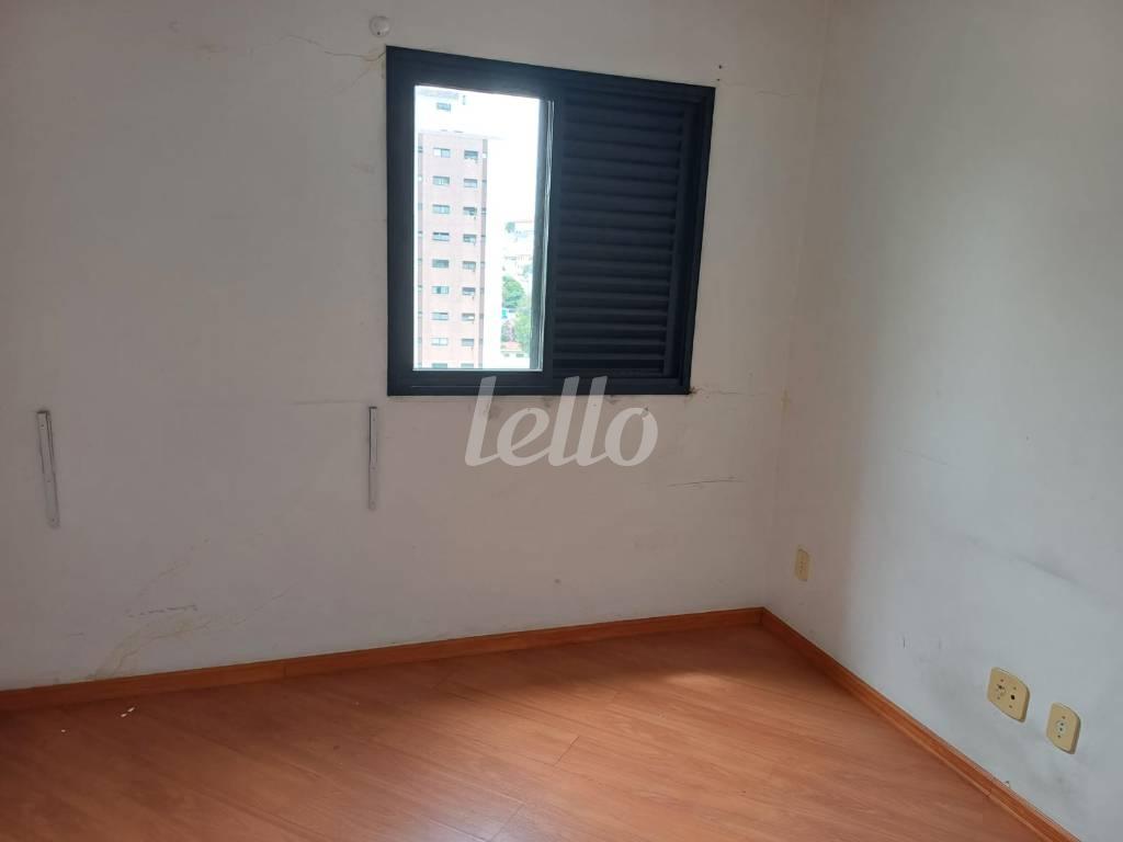 FOTO (19) de Apartamento à venda, Padrão com 103 m², 3 quartos e 2 vagas em Chora Menino - São Paulo