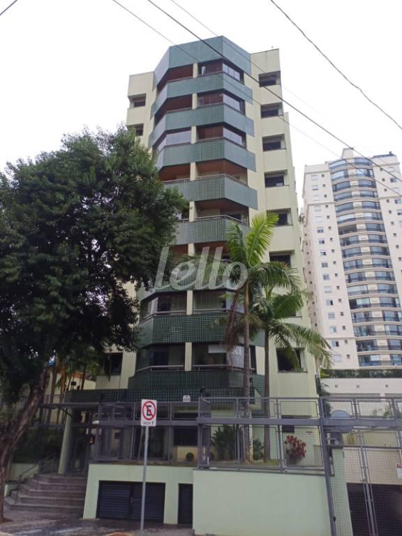 FOTO (35) de Apartamento à venda, Padrão com 103 m², 3 quartos e 2 vagas em Chora Menino - São Paulo