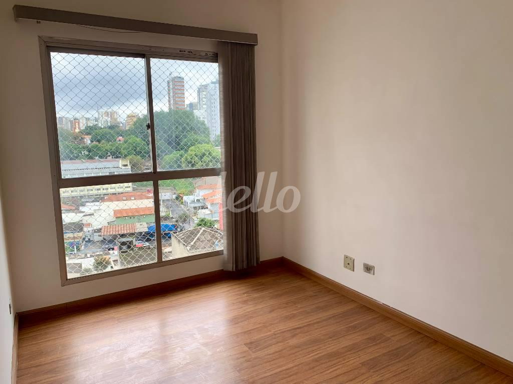 SALA de Apartamento à venda, Padrão com 35 m², 1 quarto e 1 vaga em Vila Clementino - São Paulo