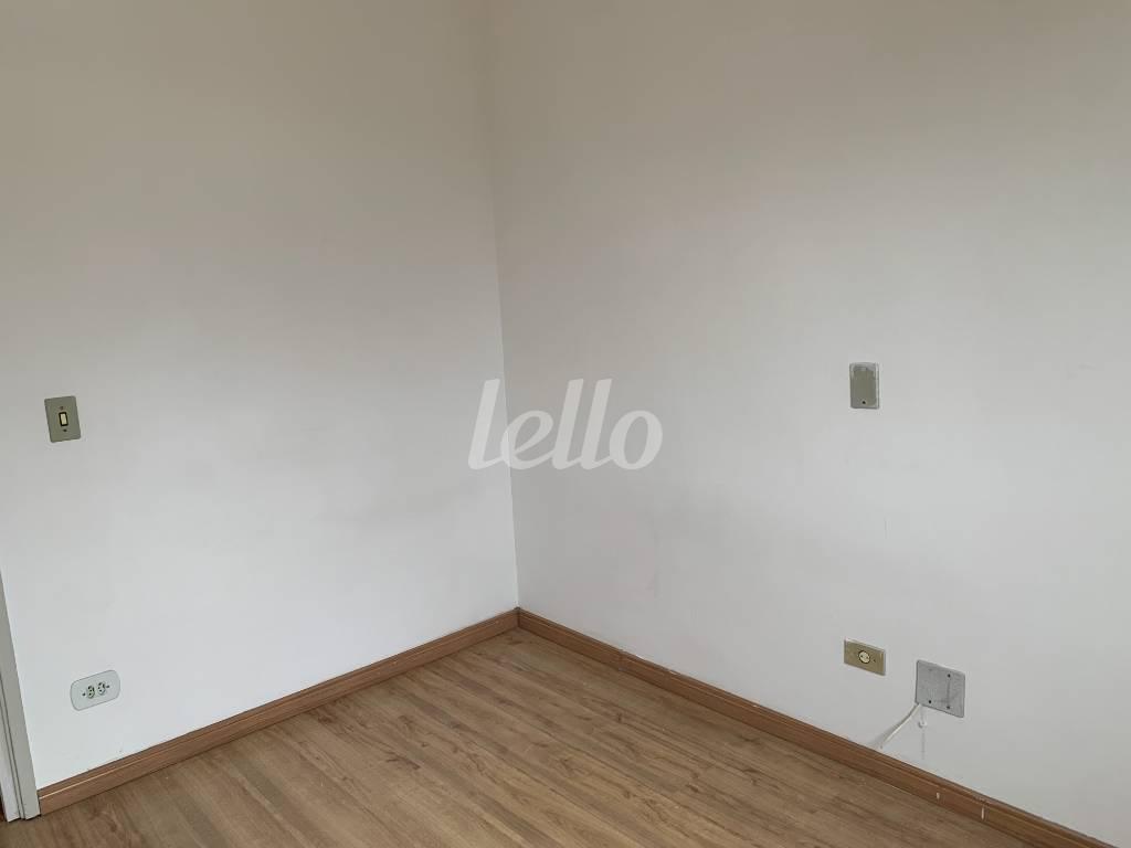 DORM de Apartamento à venda, Padrão com 35 m², 1 quarto e 1 vaga em Vila Clementino - São Paulo