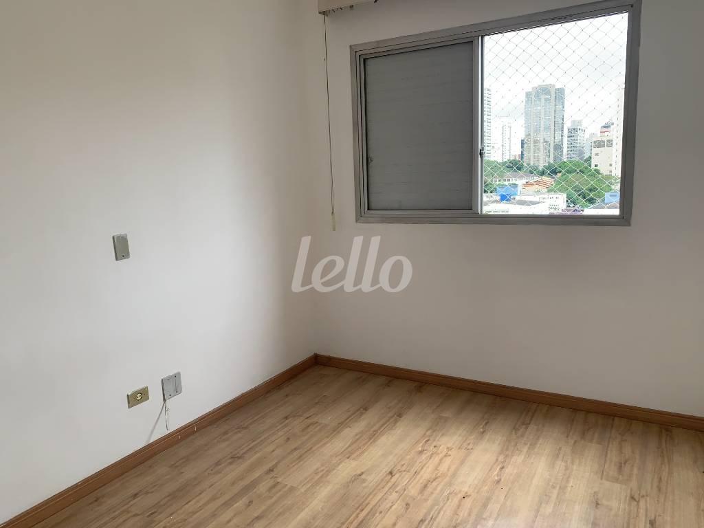 DORM de Apartamento à venda, Padrão com 35 m², 1 quarto e 1 vaga em Vila Clementino - São Paulo