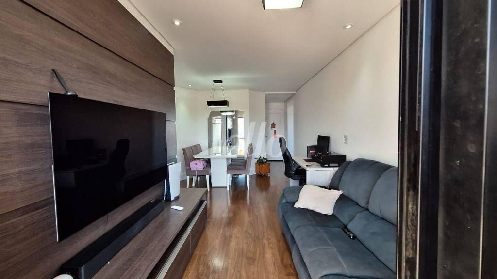 4 de Apartamento à venda, Padrão com 58 m², 2 quartos e 1 vaga em Penha de França - São Paulo