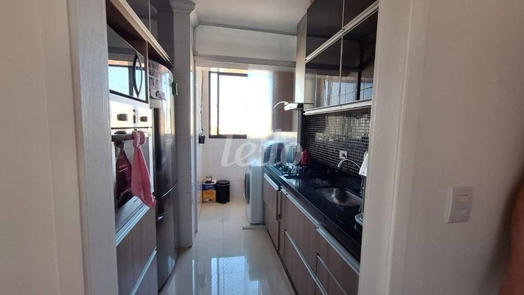 7 de Apartamento à venda, Padrão com 58 m², 2 quartos e 1 vaga em Penha de França - São Paulo