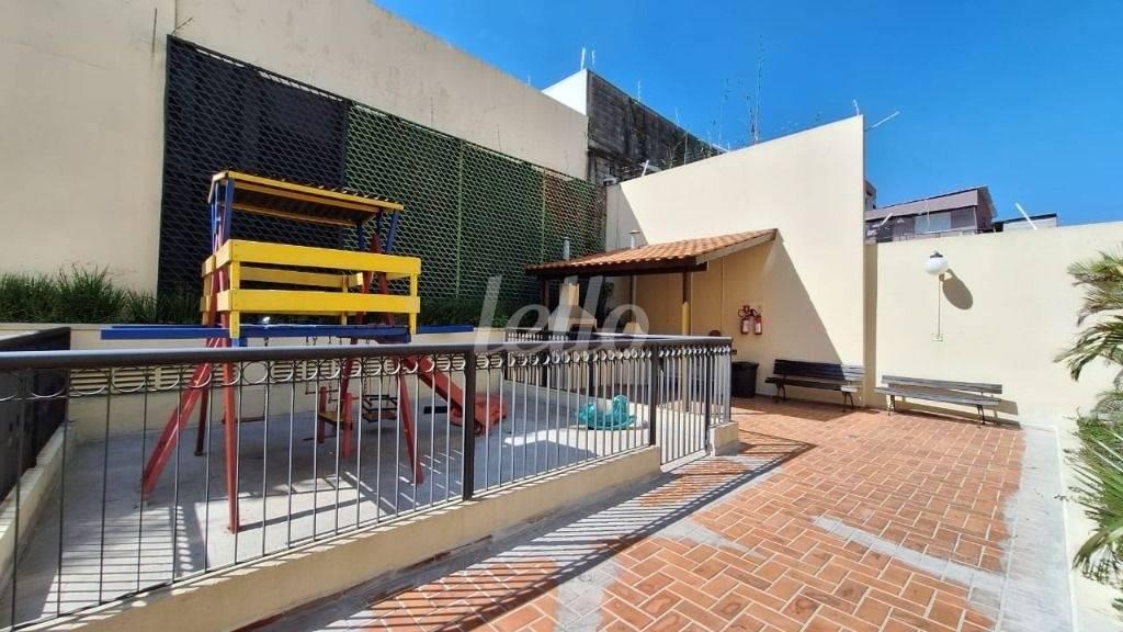 17 de Apartamento à venda, Padrão com 58 m², 2 quartos e 1 vaga em Penha de França - São Paulo