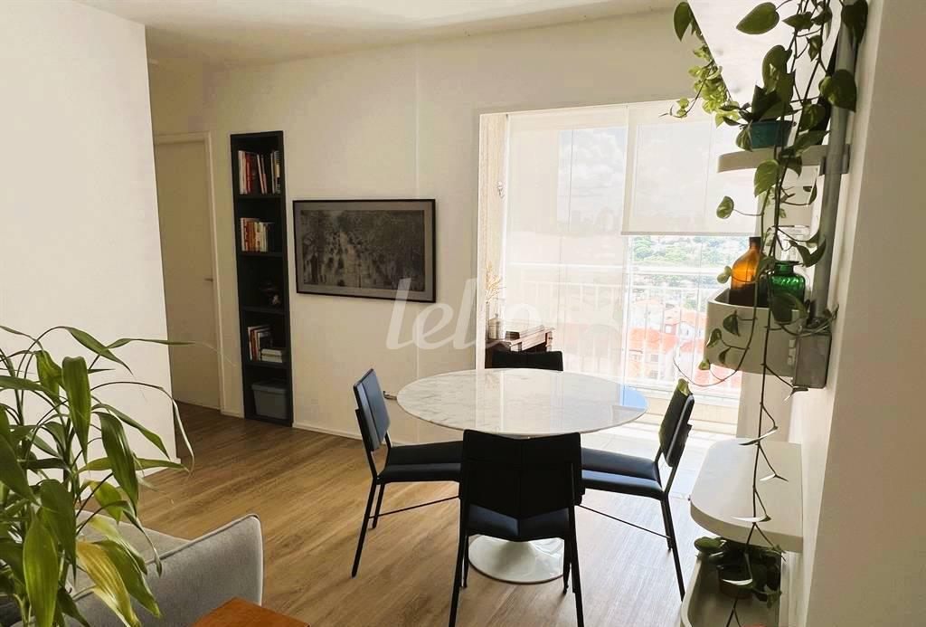 FOTOS (1) de Apartamento à venda, Padrão com 47 m², 2 quartos e 1 vaga em Casa Verde - São Paulo