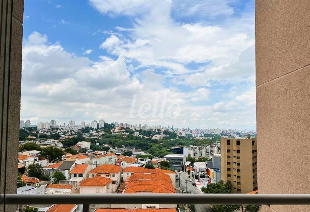 FOTOS (4) de Apartamento à venda, Padrão com 47 m², 2 quartos e 1 vaga em Casa Verde - São Paulo