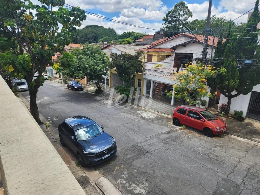 SACADA de Casa para alugar, sobrado com 180 m², 3 quartos e 3 vagas em Conjunto Residencial Butantã - São Paulo