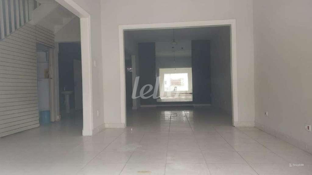 SALA de Casa para alugar, sobrado com 156 m², e em Vila Clementino - São Paulo