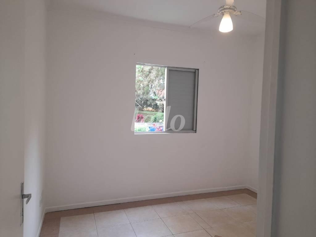 DORMITORIO de Apartamento à venda, Padrão com 72 m², 3 quartos e 1 vaga em Jardim Bom Clima - Guarulhos