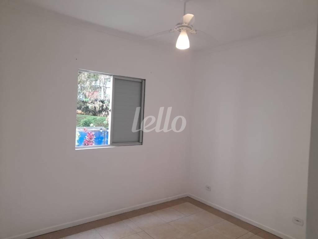 DORMITORIO de Apartamento à venda, Padrão com 72 m², 3 quartos e 1 vaga em Jardim Bom Clima - Guarulhos