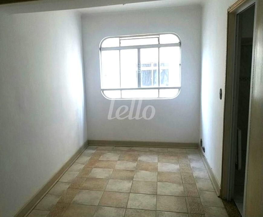 SALA de Apartamento à venda, Padrão com 62 m², 2 quartos e 1 vaga em Alto da Lapa - São Paulo