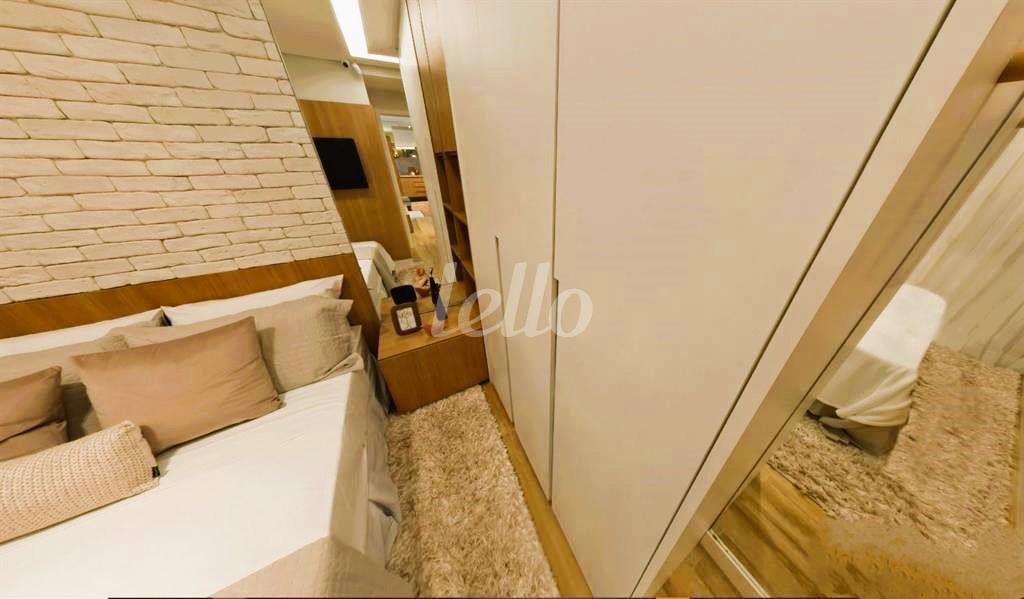 FOTOS (11) de Apartamento à venda, Padrão com 43 m², 2 quartos e 1 vaga em Vila Guilherme - São Paulo