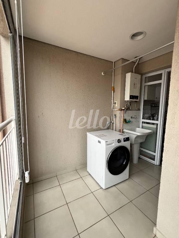 FOTOS de Apartamento à venda, Padrão com 47 m², 2 quartos e 1 vaga em Casa Verde - São Paulo