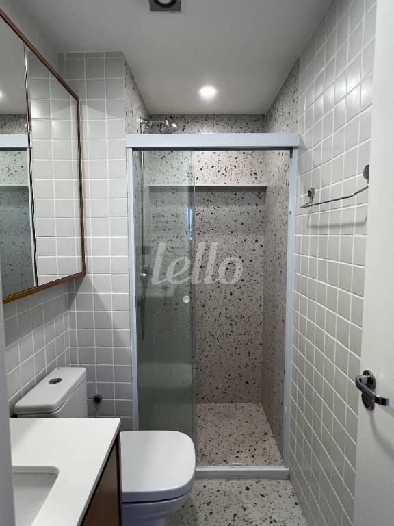 FOTOS de Apartamento à venda, Padrão com 47 m², 2 quartos e 1 vaga em Casa Verde - São Paulo