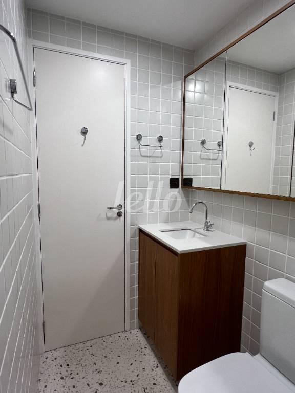 FOTOS de Apartamento à venda, Padrão com 47 m², 2 quartos e 1 vaga em Casa Verde - São Paulo