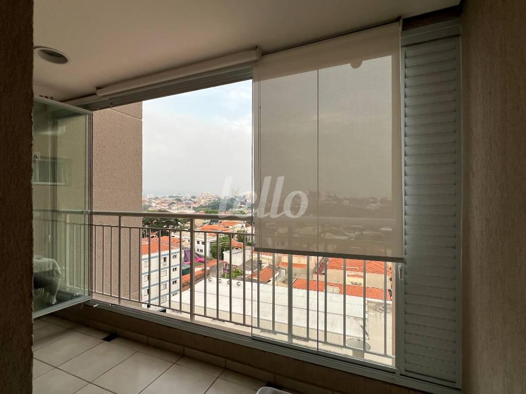 FOTOS de Apartamento à venda, Padrão com 47 m², 2 quartos e 1 vaga em Casa Verde - São Paulo