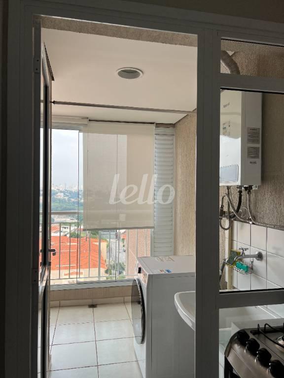 FOTOS de Apartamento à venda, Padrão com 47 m², 2 quartos e 1 vaga em Casa Verde - São Paulo