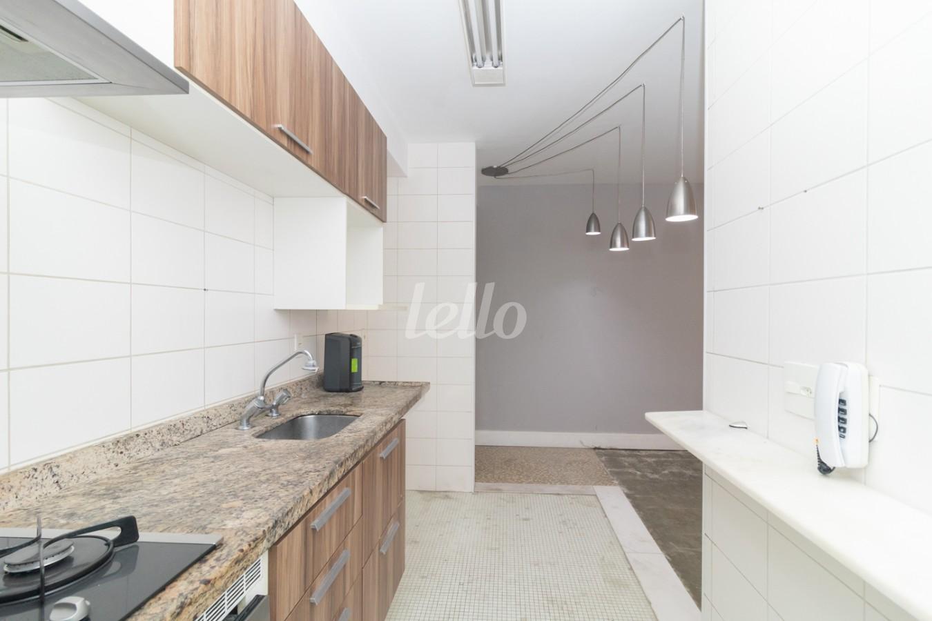 COZINHA de Apartamento à venda, Padrão com 128 m², 3 quartos e 2 vagas em Vila Formosa - São Paulo