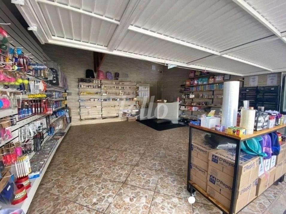 GARAGEM de Casa à venda, sobrado com 346 m², 3 quartos e 4 vagas em Jardim Paraíso - Santo André