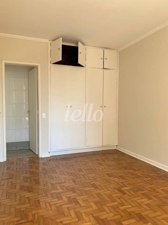 DORM de Apartamento à venda, Padrão com 110 m², 3 quartos e 1 vaga em Jardim Paulista - São Paulo