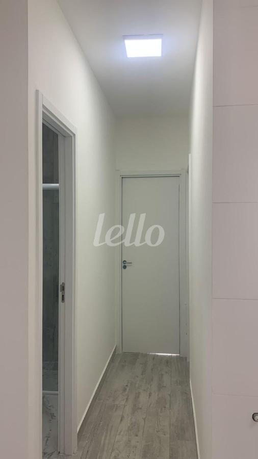 ENTRADA PRINCIPAL de Apartamento à venda, Padrão com 4304 m², 2 quartos e em Vila Independência - São Paulo