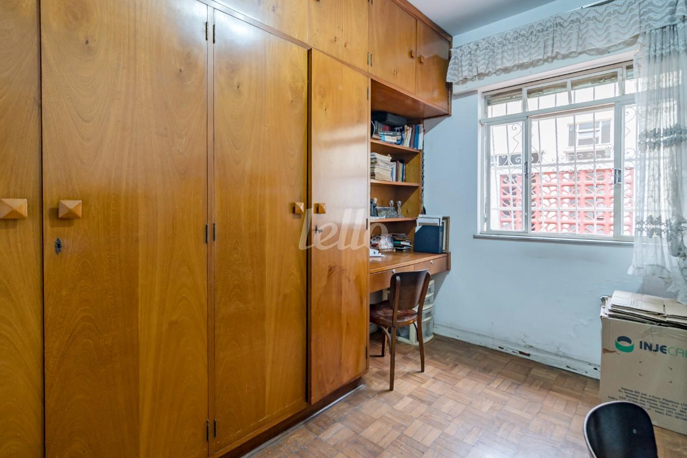 DORMITORIO-4 de Casa à venda, térrea com 180 m², 6 quartos e 6 vagas em Jardim Europa - São Paulo