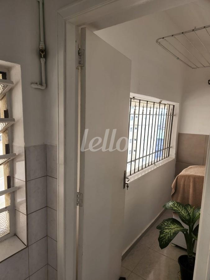 20 de Apartamento à venda, Padrão com 76 m², 1 quarto e em República - São Paulo