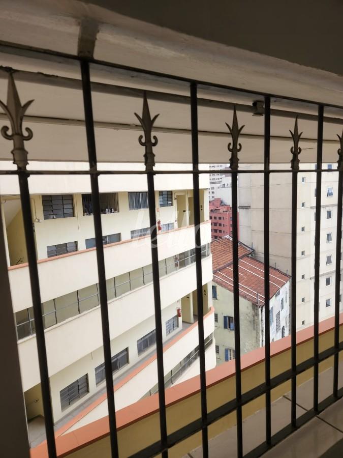 23 de Apartamento à venda, Padrão com 76 m², 1 quarto e em República - São Paulo