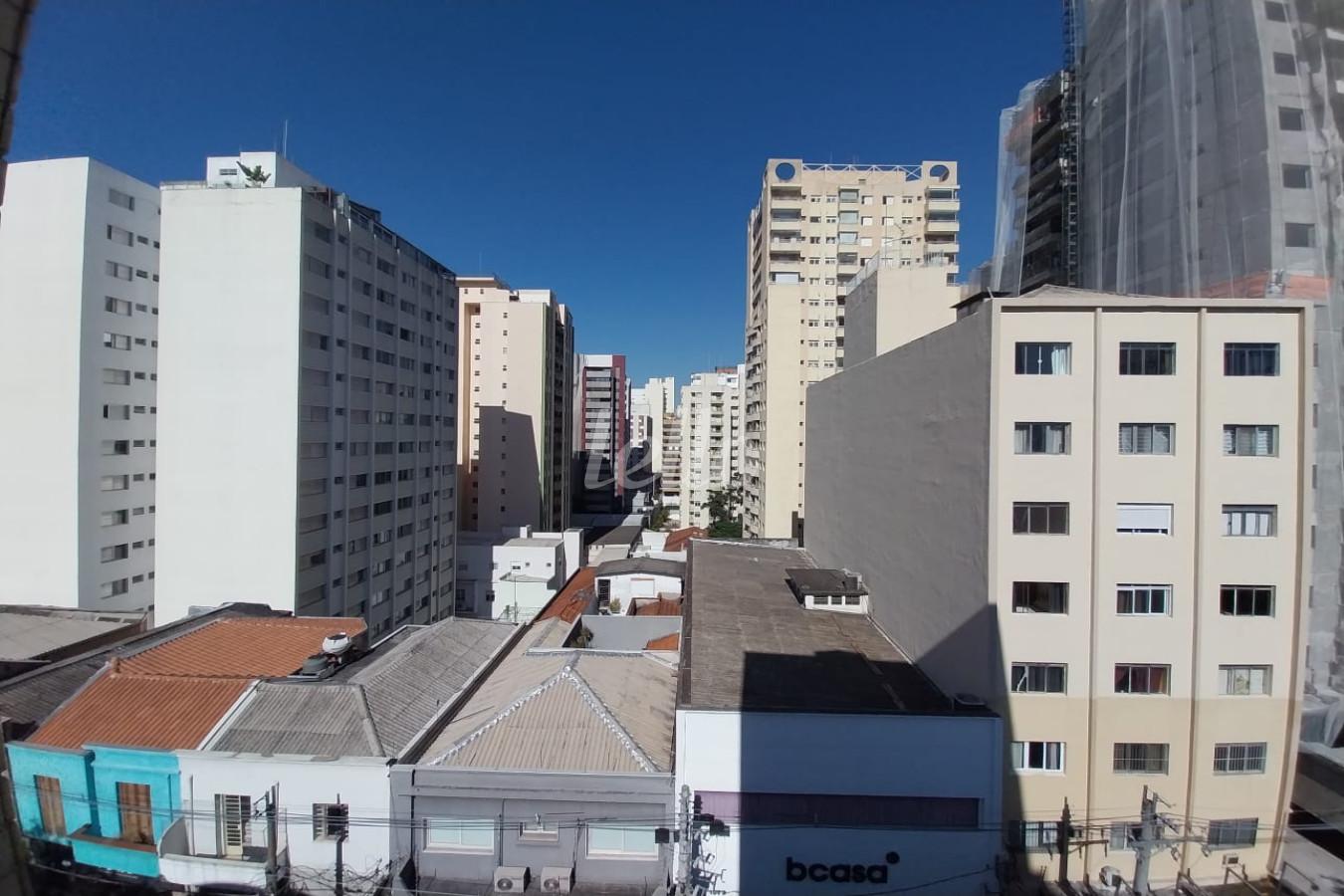 VISTA DORMITÓRIOS de Apartamento à venda, Padrão com 73 m², 2 quartos e em Pinheiros - São Paulo