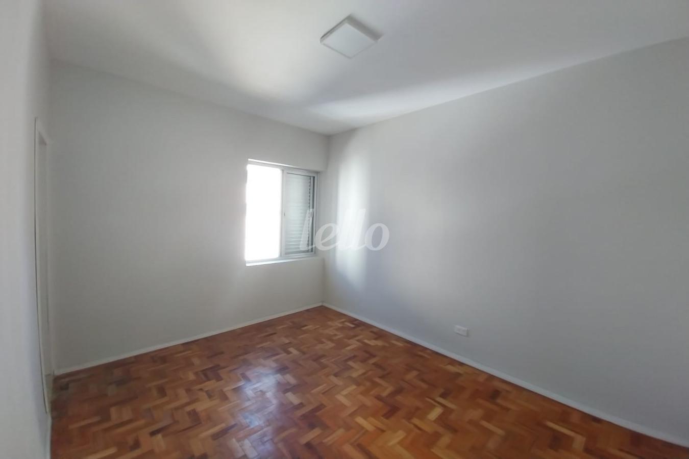 SUÍTE de Apartamento à venda, Padrão com 73 m², 2 quartos e em Pinheiros - São Paulo