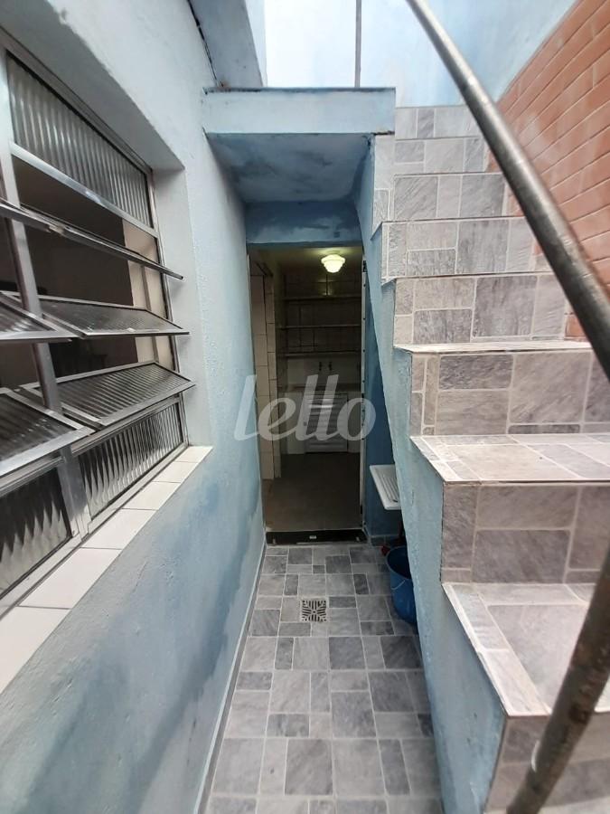 FOTO (5) de Casa à venda, sobrado com 115 m², 3 quartos e 1 vaga em Vila Nova Mazzei - São Paulo