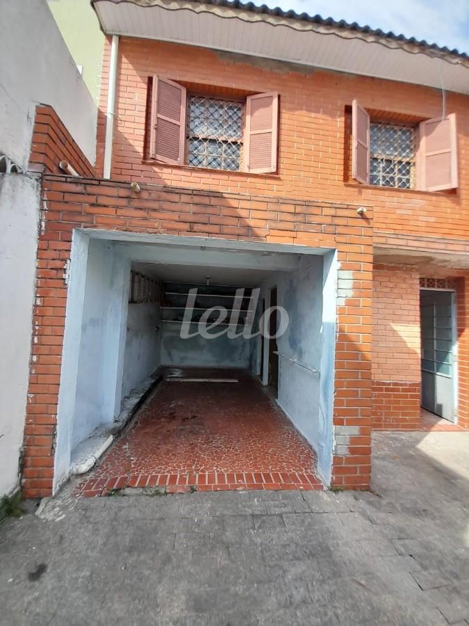 FOTO (1) de Casa à venda, sobrado com 115 m², 3 quartos e 1 vaga em Vila Nova Mazzei - São Paulo