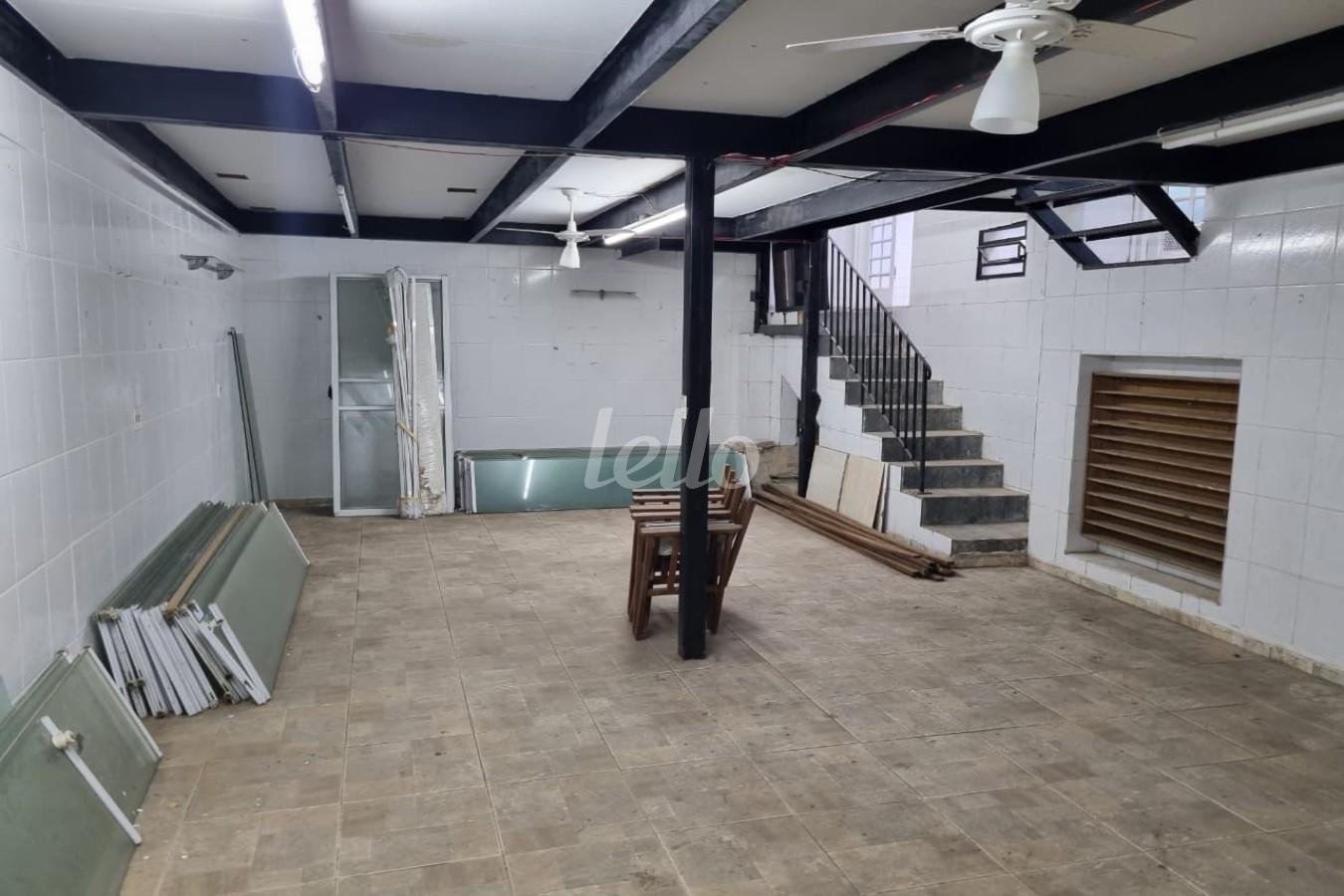 FOTOS (5) de Casa à venda, de vila - térrea com 140 m², 2 quartos e 3 vagas em Vila Aurora - São Paulo