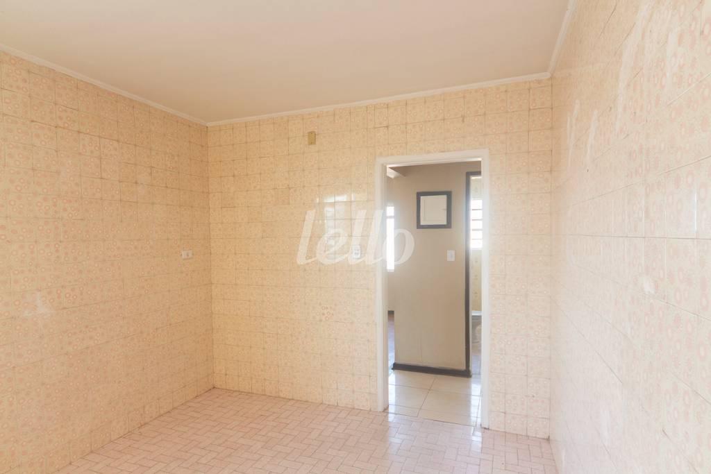 COZINHA de Apartamento para alugar, Padrão com 127 m², 2 quartos e em Jardim Brasil - Zona Norte - São Paulo