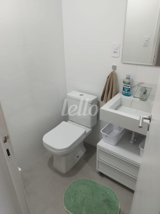 14 de Apartamento à venda, Padrão com 59 m², 3 quartos e 1 vaga em Casa Verde - São Paulo