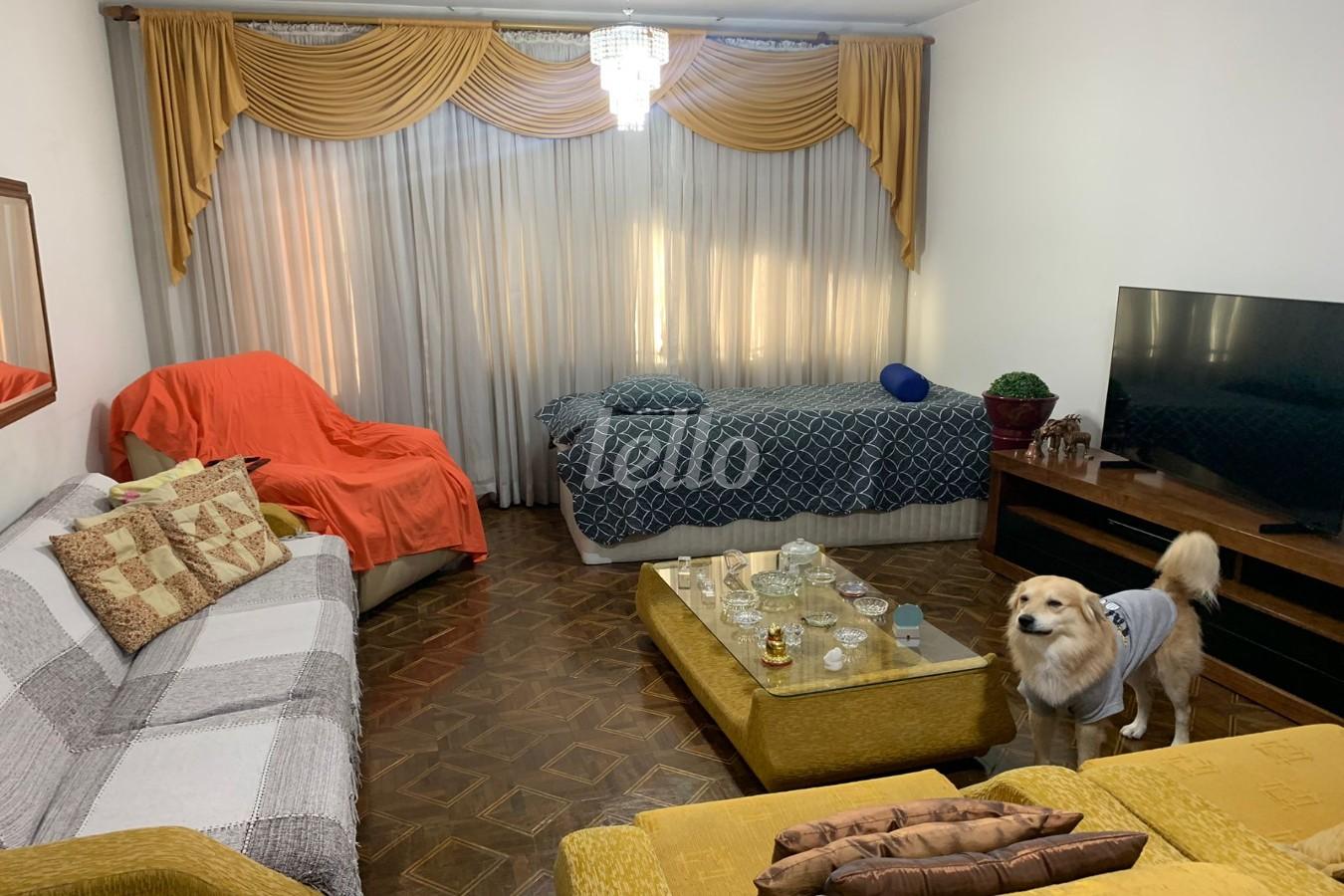 FOTOS (24) de Casa à venda, sobrado com 266 m², 4 quartos e 4 vagas em Vila Bandeirantes - São Paulo