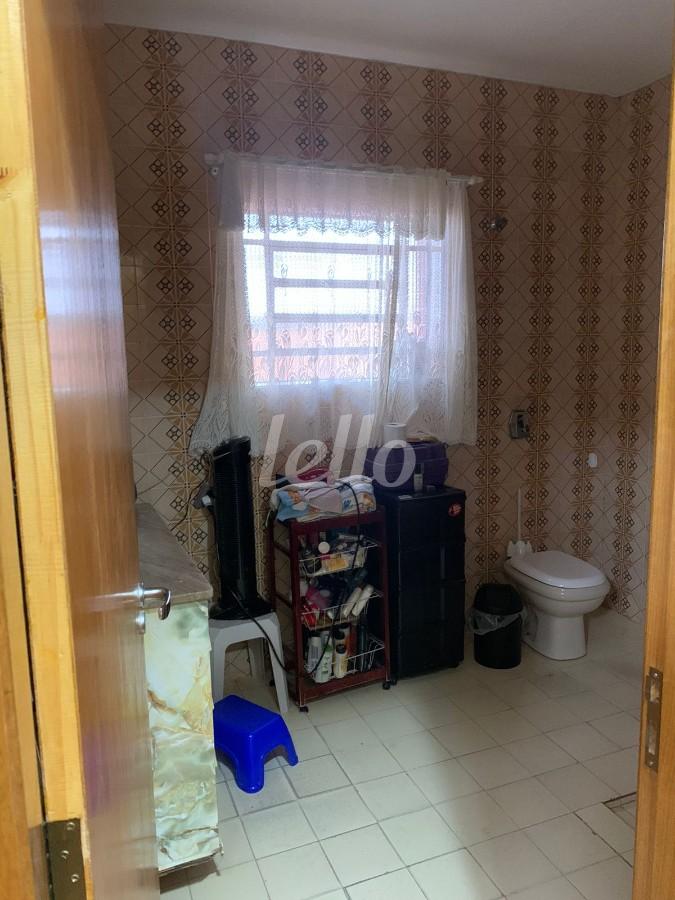 FOTOS (19) de Casa à venda, sobrado com 266 m², 4 quartos e 4 vagas em Vila Bandeirantes - São Paulo