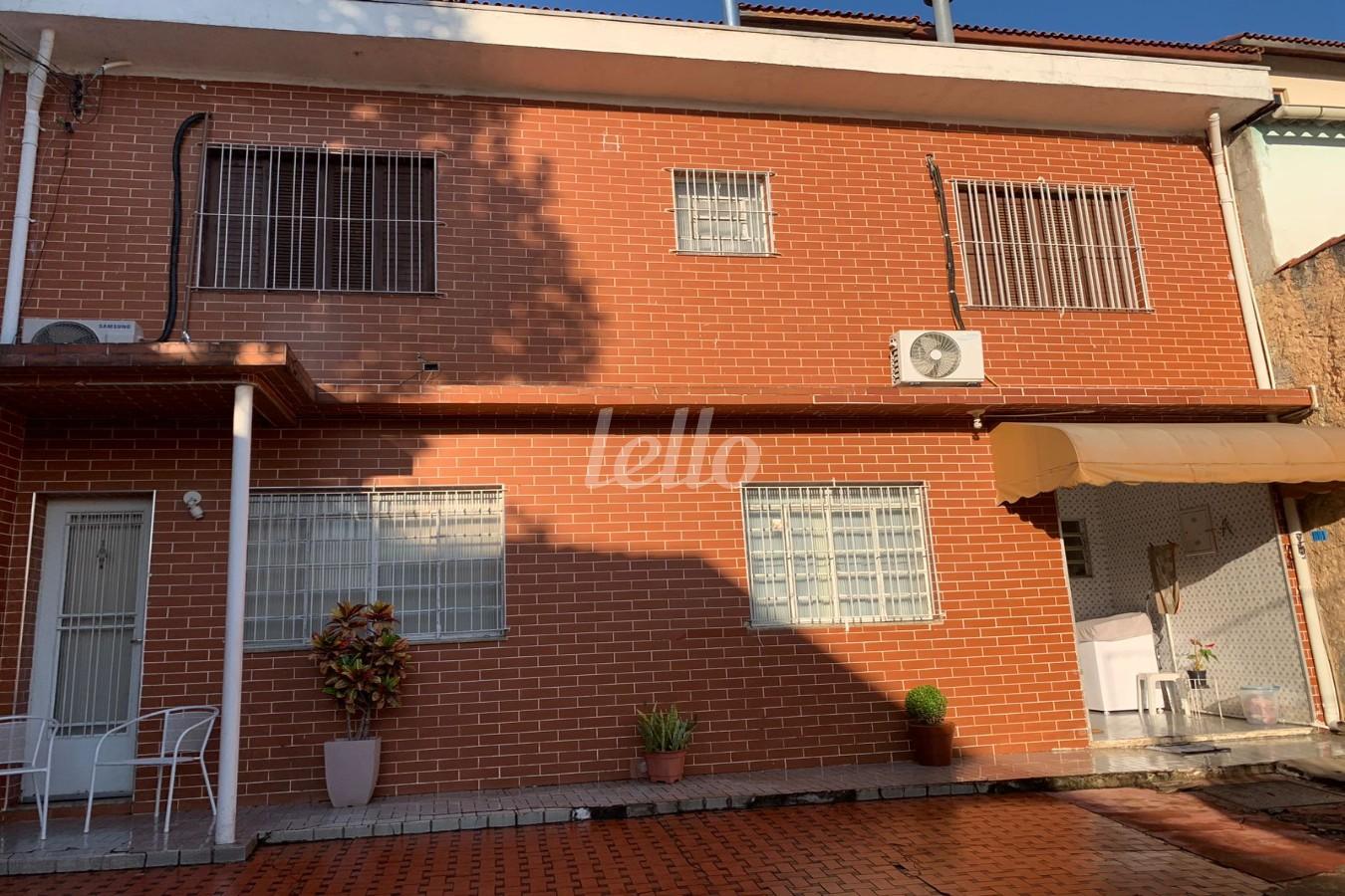 FOTOS (17) de Casa à venda, sobrado com 266 m², 4 quartos e 4 vagas em Vila Bandeirantes - São Paulo