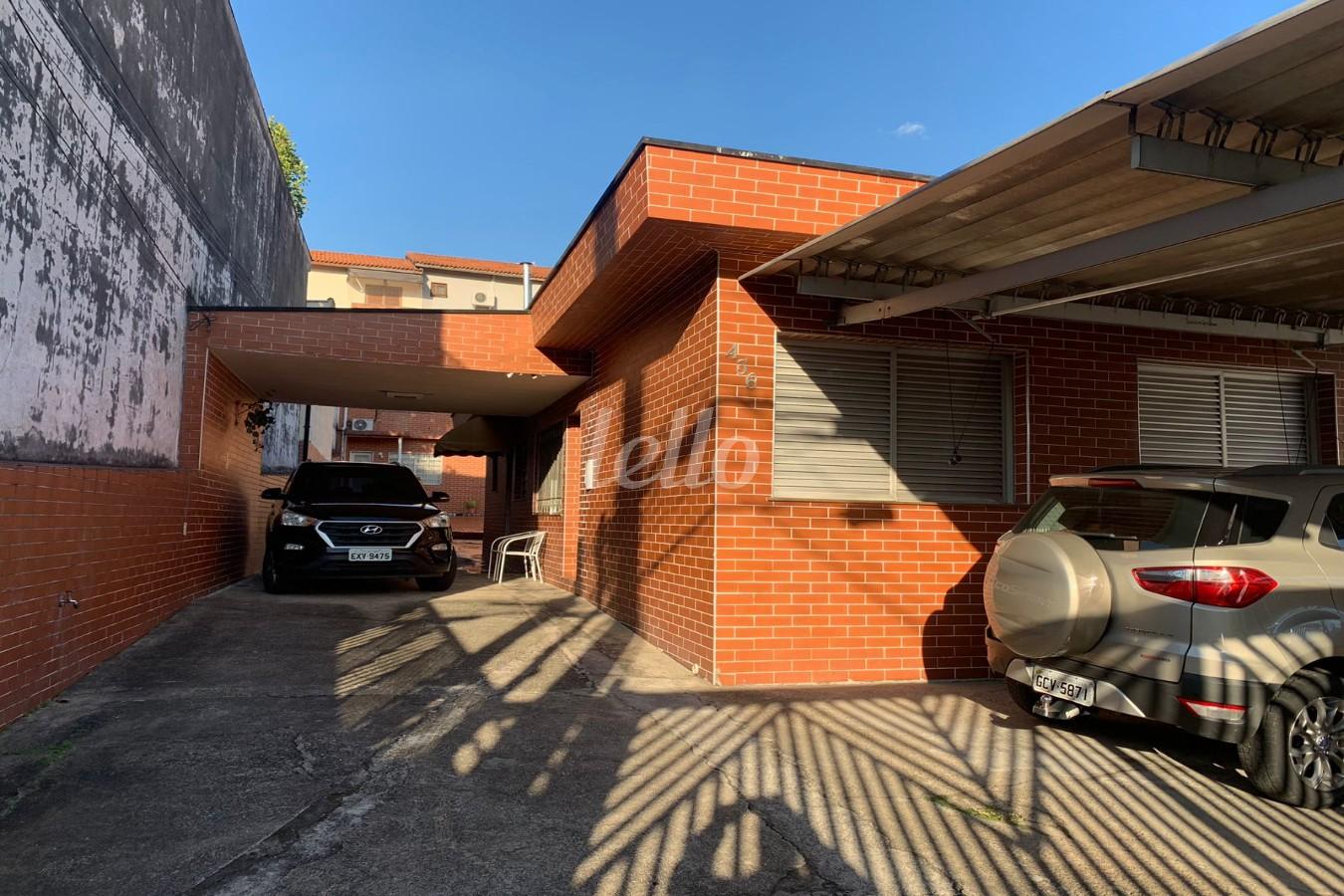 FOTOS (4) de Casa à venda, sobrado com 266 m², 4 quartos e 4 vagas em Vila Bandeirantes - São Paulo