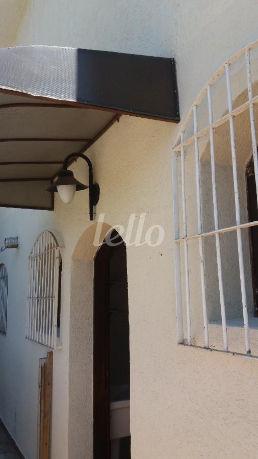 FOTOS (63) de Casa à venda, sobrado com 200 m², 4 quartos e 4 vagas em Vila Mazzei - São Paulo