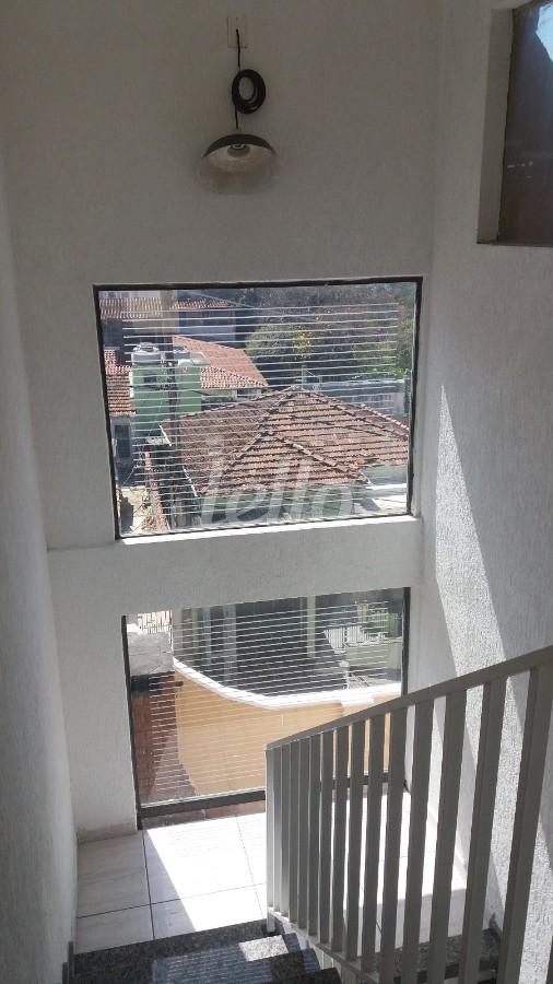 FOTOS (12) de Casa à venda, sobrado com 200 m², 4 quartos e 4 vagas em Vila Mazzei - São Paulo