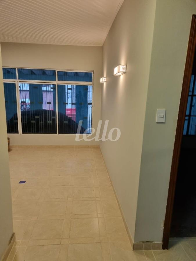 FOTOS (10) de Casa à venda, de vila - térrea com 140 m², 2 quartos e 3 vagas em Vila Aurora - São Paulo