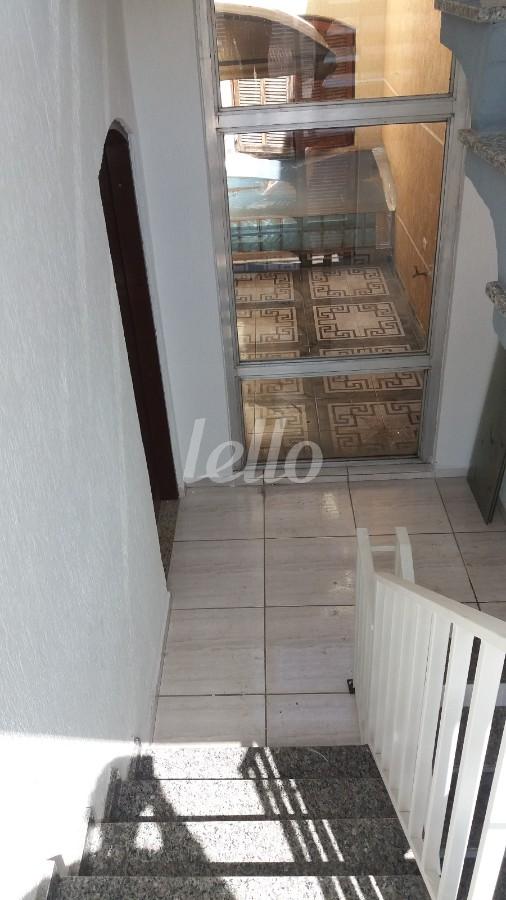 FOTOS (44) de Casa à venda, sobrado com 200 m², 4 quartos e 4 vagas em Vila Mazzei - São Paulo