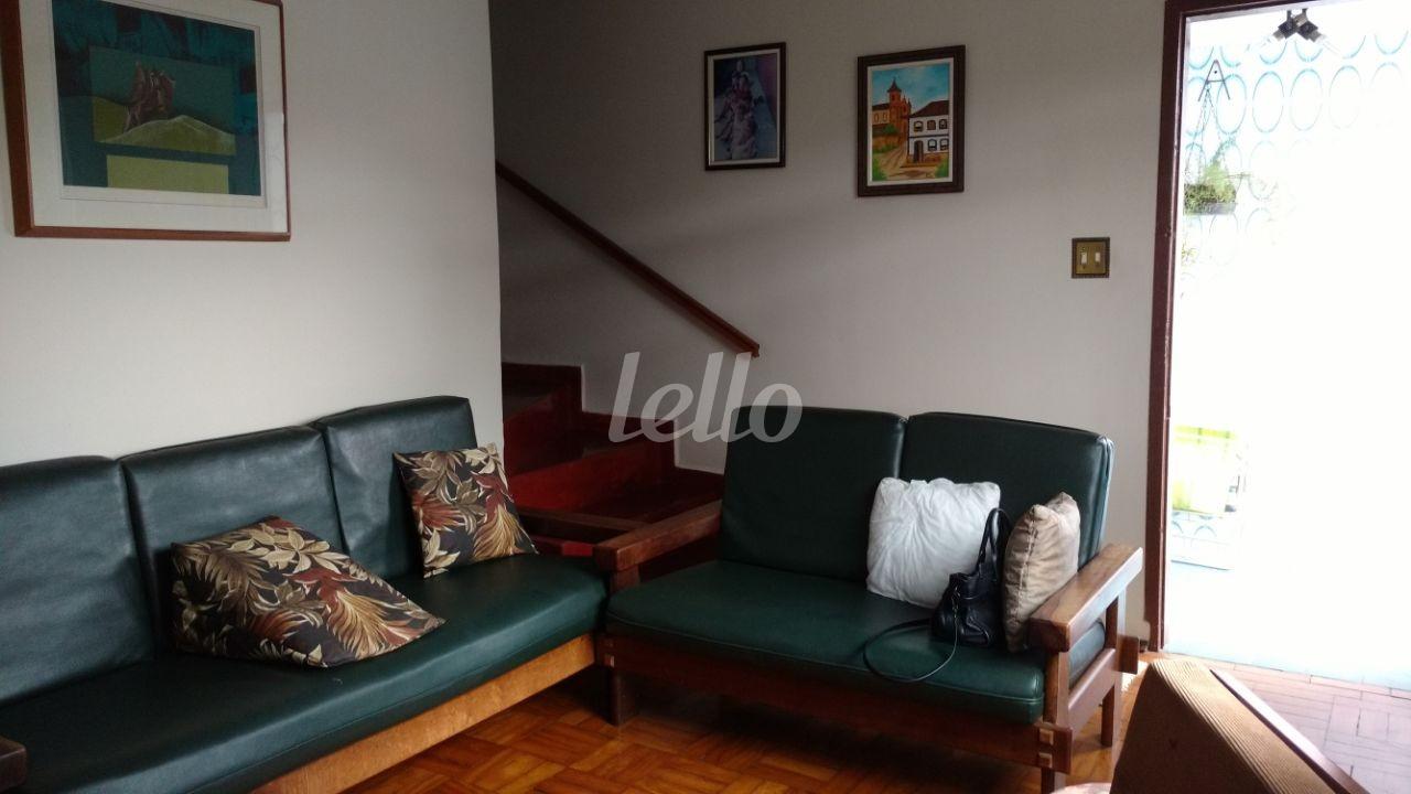 FOTOS (7) de Casa à venda, sobrado com 106 m², 3 quartos e em Vila Pedra Branca - São Paulo