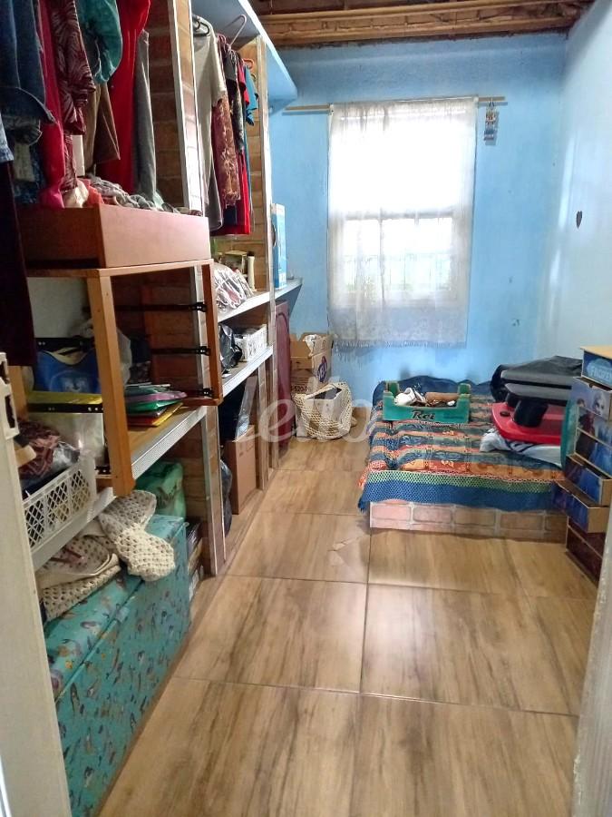 FOTO de Casa à venda, térrea com 150 m², 2 quartos e 10 vagas em Parada Inglesa - São Paulo