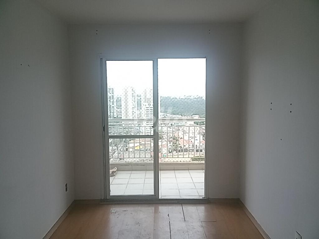 SALA de Apartamento à venda, Padrão com 63 m², 3 quartos e 1 vaga em Vila Santa Clara - São Paulo