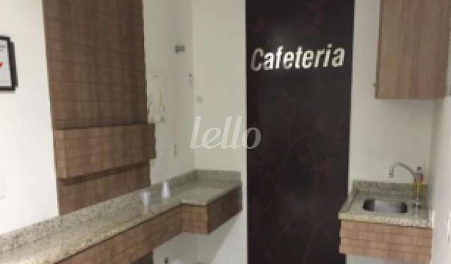 ANDAR de Sala / Conjunto para alugar, Padrão com 584 m², e 17 vagas em Bela Vista - São Paulo