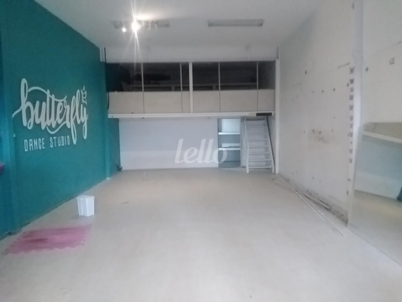 4-SALA 2-001.JPG de Salão à venda, Padrão com 344 m², e em Tatuapé - São Paulo