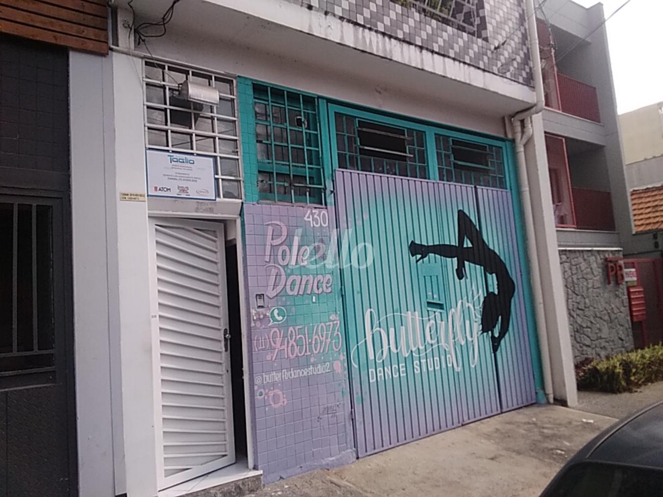 GERAL-001.JPG de Salão à venda, Padrão com 344 m², e em Tatuapé - São Paulo