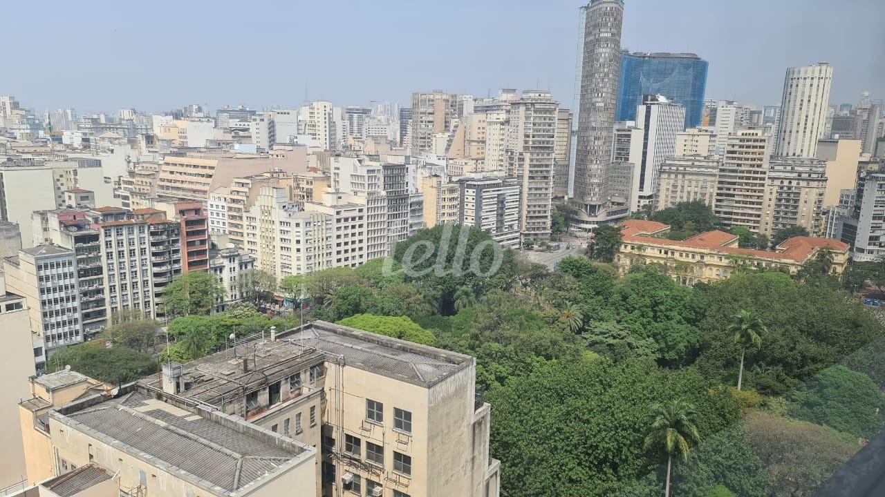 ANDAR de Sala / Conjunto para alugar, Padrão com 971 m², e em República - São Paulo